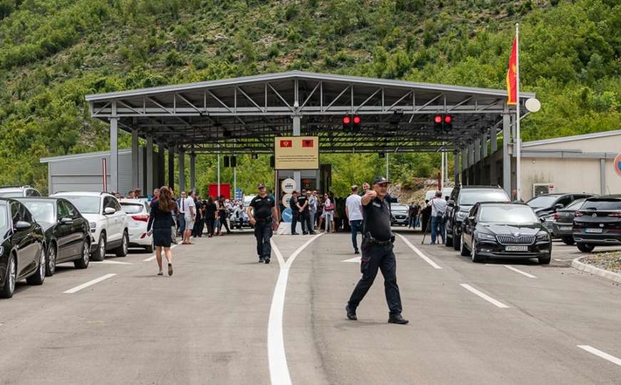 Novi uvjeti za ulazak u Albaniju od 1. septembra: Uvodi se i policijski sat